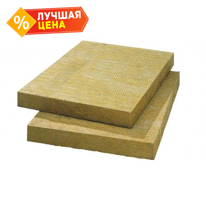 Плита Paroc Pro Slab 40 50х900х1800